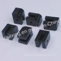 China CNC Delrin Stylus Sewing Machine Spare Part of POM Parts